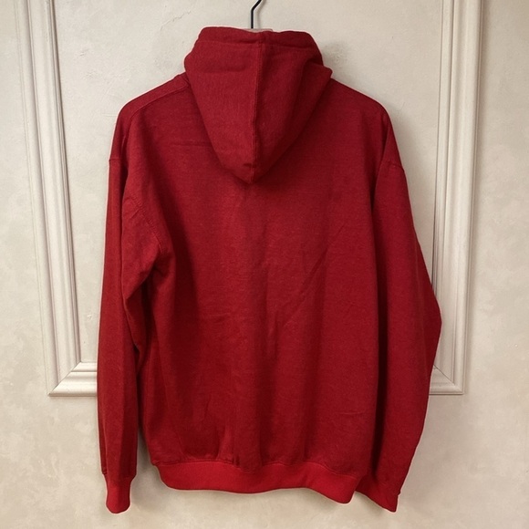 OVO Octobers Very Own Drake Pullover Hoodie Size Large - Picture 4 of 5